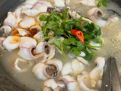 -大鼎石锅鱼(春江里店)