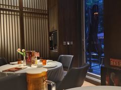 -汤城小厨•粤菜•靓汤(金融街店)