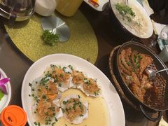 -大唐高老庄(红旗路店)