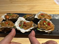 -开蚝屋
