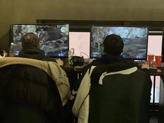 -第三空间·趣味桌游·轰趴.室内CS.剧本杀(大武汉1911店)