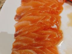 -禾斗海鲜自助(市南银座店)