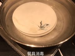 -芳芳私房菜·精做淮扬菜(承德路店)