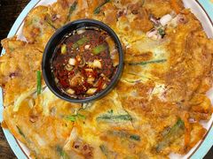 海鲜饼-妈妈手(山大总店)