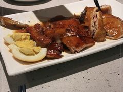 -吉旺港式餐厅(南方商城店)