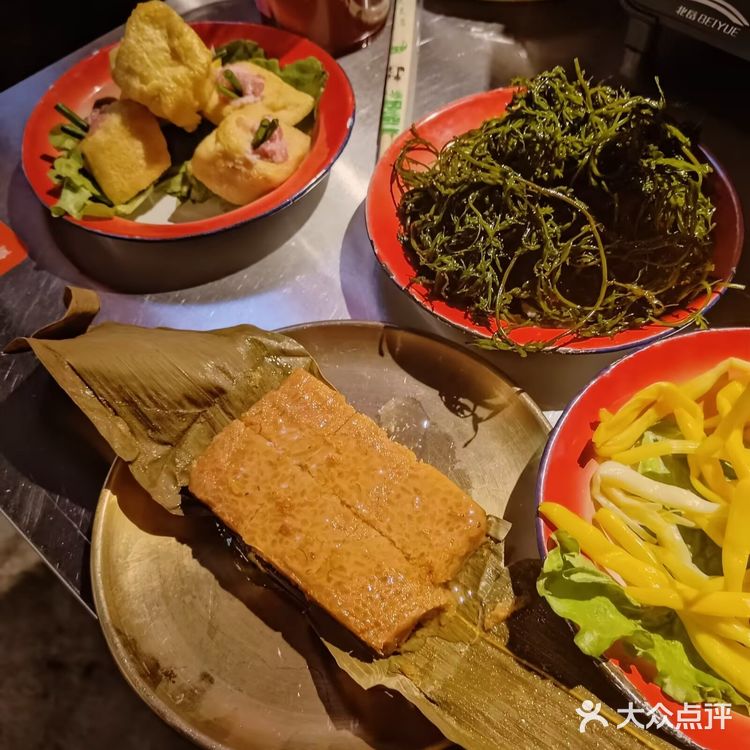 乌鲁木齐心尖上贵州非遗酸汤—黔阿哥火锅绝绝子