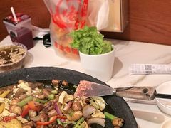 -一烙锅(友谊店)