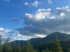 -灵山