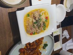 -全聚德(江宁店)