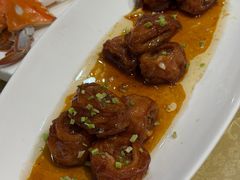 -春江饭店(共青团路总店)