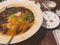 -清水亭湖北菜(大屯DT51店)