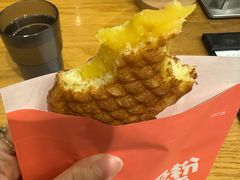 -粉粉乐鲷鱼烧(美罗城店)