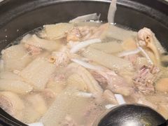 -润泽园椰子鸡(汇一城店)