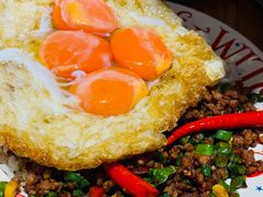 -哼蟹二将·烤肉酱蟹(合生汇店)