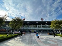 -威海大水泊国际机场