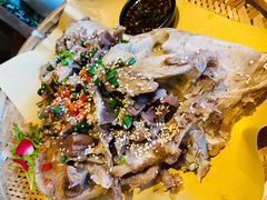 -卯时·龙光雅宴·精致锡帮菜(惠山古镇店)