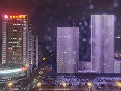 -石家庄万象天成假日酒店