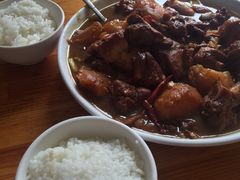 -东财大盘鸡(黑石礁店)