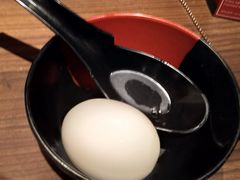 -天然豚骨拉面专门店 一兰(铜锣湾店)