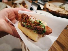 -BOR Eatery(安福路店)