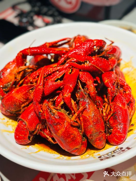 龙巢盱眙龙虾·牛蛙·烧烤宵夜(八卦岭店)图片