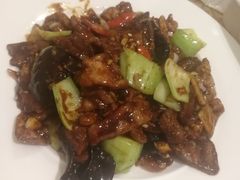 -大鸭梨烤鸭(左家庄店)