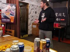 -腰子哥烤串(石佛营炫特店)