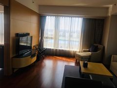 -苏州馨乐庭金鸡湖公寓酒店