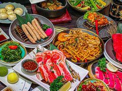 -AJIYA·池袋日式烧肉自助(天津万象城店)