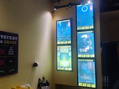 -谜盒子奇幻密室(南屏店)