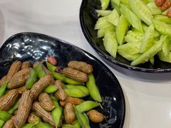 -柒五龙虾(八王寺店)