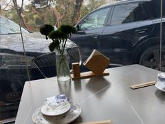 -丽泽山庄·生态怀柔菜·虹鳟鱼(红螺寺店)