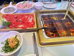 -雾都渣渣火锅(南城智汇城店)
