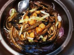 -淮扬韵(市政府汉神店)