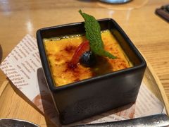 -原石牛扒·约会餐厅(龙城万科里店)