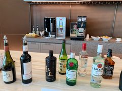 -首尔仁川机场ASIANA LOUNGE贵宾候机室(Incheon)