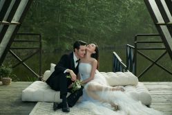 -秦皇岛我和你婚纱摄影工作室