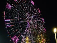 -南昌之星摩天轮