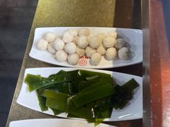 -大明铜锅·烤涮坊·烧烤(新开路店)