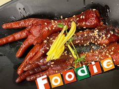 -桂满陇-十里风荷(合生汇店)