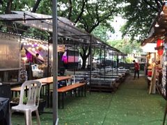-Pier 21 (Terminal 21 Asok)