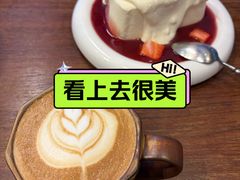 -Blac+Blac(中海环宇荟店)