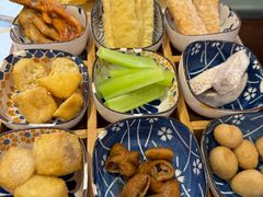 -螺大喜螺蛳粉火锅(雍和宫店)