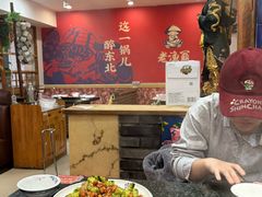 -老渔翁炖鱼坊(黄海西路东山店)