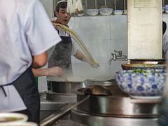 -吾穆勒蓬灰牛肉面·清真(北滨河中路店)