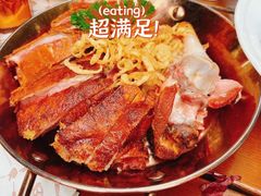 -宝莱纳餐厅(滨江店)