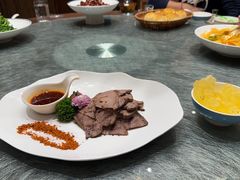 -阿西娅·西北妈妈拿手菜·清真(西站店)