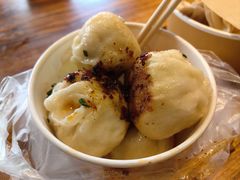 -牛师傅牛肉面(尚隆路店)