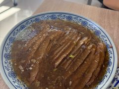 -协顺园回头馆(南顺城路店)