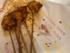 鸡胗小串-辽B·小串(总店)